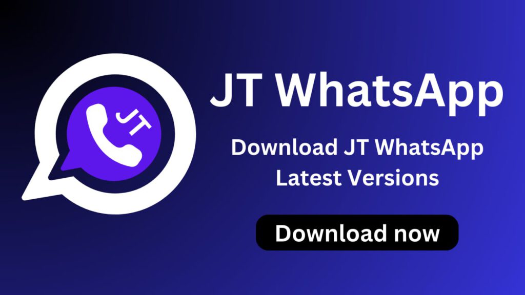 download jt whatsapp apk